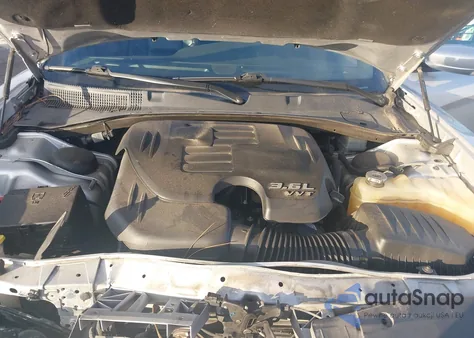 2022 Dodge Charger Sxt Rwd from USA, damaged, VIN 2C3CDXBG7NH119045